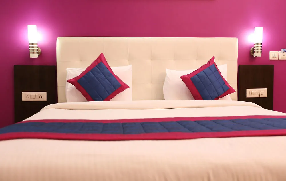 Hotel Prime Plaza Gurgaon